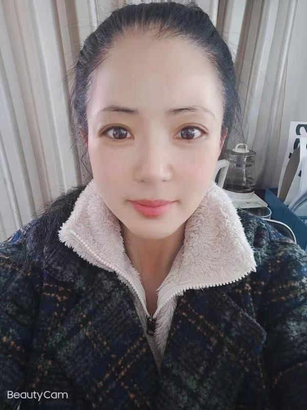 春晓的第一张照片--蚌埠闪婚服务中心